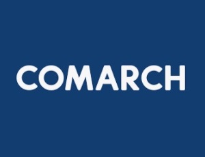 Firma COMARCH (język angielski oraz – mile widziane – dodatkowe języki)