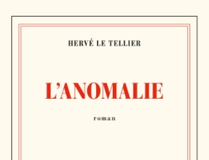 Literatura krajów romańskich na "Stronie Przekładu": Hervé Le Tellier