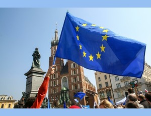 PiknikUjEmy – obchody dwudziestej rocznicy wejścia Polski do Unii Europejskiej